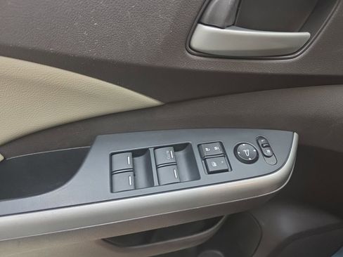 Used 2014 Honda CR-V EX-L image 28