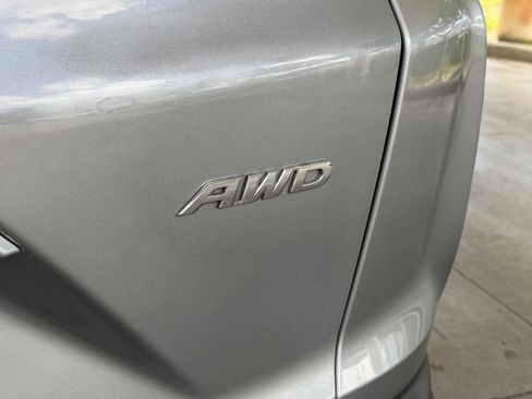 Used 2021 Honda CR-V EX image 18