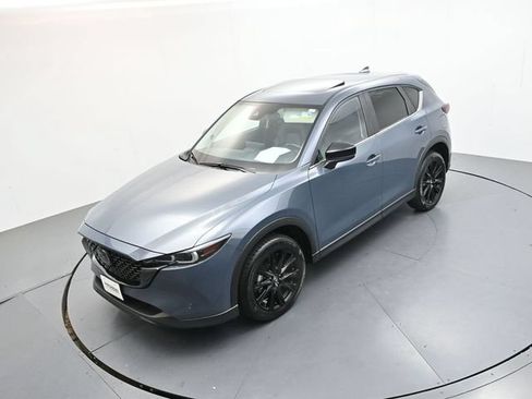Used 2024 MAZDA CX-5 Carbon Edition AWD/4WD image 20