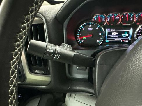 Used 2019 Chevrolet Silverado 1500 LT w/ All Star Edition AWD/4WD image 43