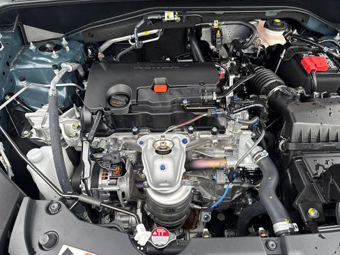 Used 2026 Honda HR-V Sport image 35