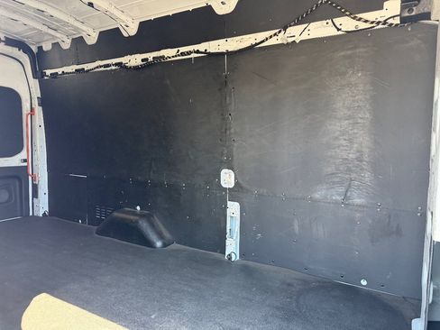 Used 2023 Ford Transit 250 148 High Roof Extended w/ Load Area Protection Package RWD image 13