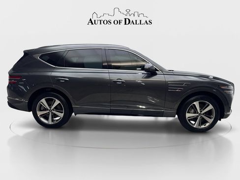 Used 2023 Genesis GV80 3.5T AWD/4WD image 10