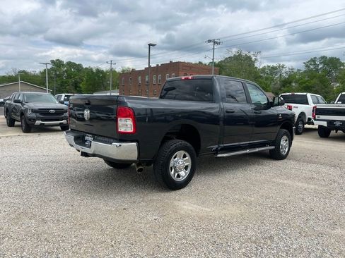 Used 2021 RAM 2500 Big Horn AWD/4WD image 8