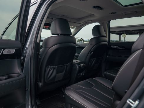 Used 2021 Hyundai Palisade Limited AWD/4WD image 25