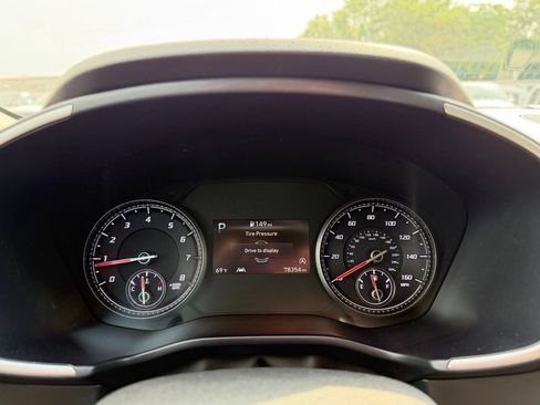 Used 2022 Hyundai Santa Fe SEL AWD/4WD image 30