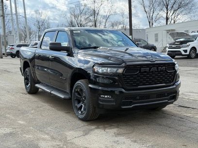 New 2026 RAM 1500 Express