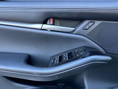 New 2026 MAZDA MAZDA3 s Sport image 11