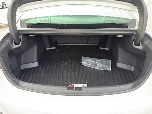 Certified 2025 Acura TLX SH-AWD w/ A-SPEC Pkg image 27