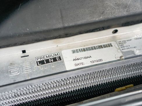 Used 1986 Mercedes-Benz 560 SL image 27