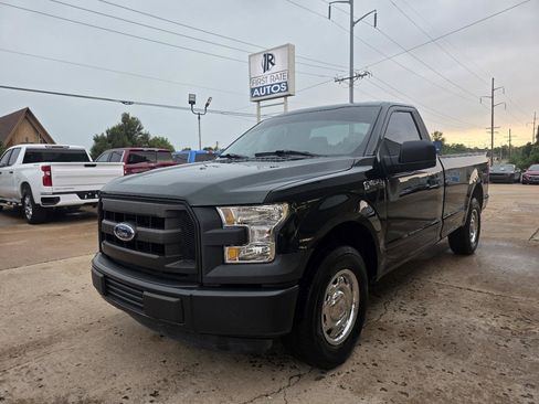 Used 2016 Ford F150 XL RWD image 3