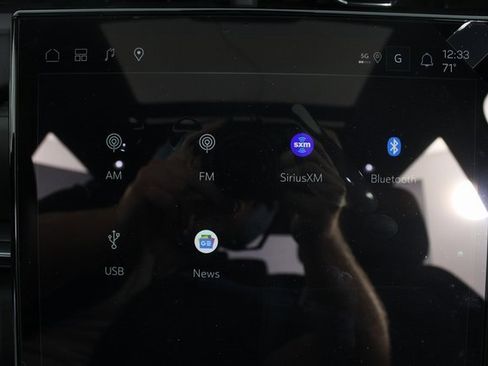 New 2026 GMC Terrain AT4 w/ Convenience Package III image 7