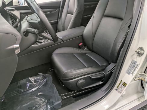 Used 2019 MAZDA MAZDA3 AWD Sedan w/ Select Package image 10