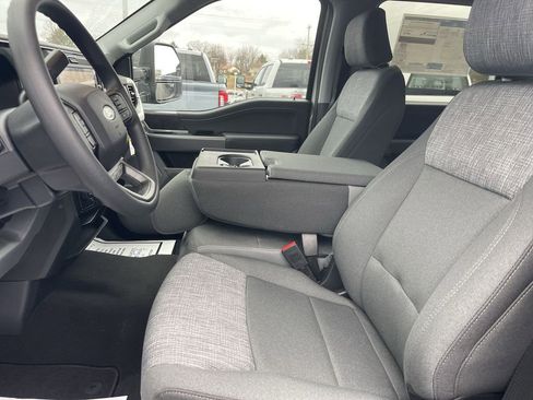 New 2026 Ford F250 XLT w/ XLT Premium Package image 17