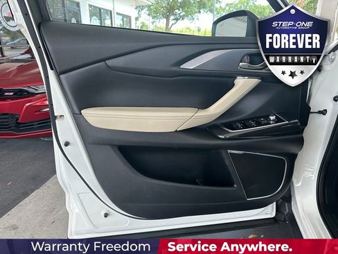 Used 2020 MAZDA CX-9 Grand Touring AWD/4WD image 10