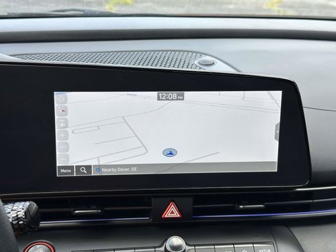 Certified 2025 Hyundai Elantra N Line FWD image 16