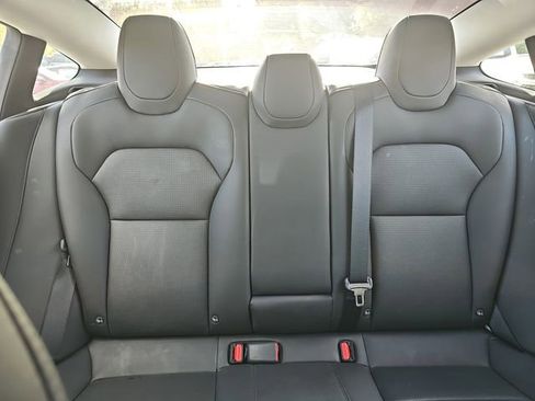 Used 2025 Tesla Model 3 Long Range image 24