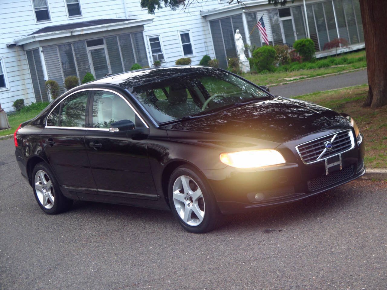 Used 2009 Volvo S80 T6 AWD/4WD image 20