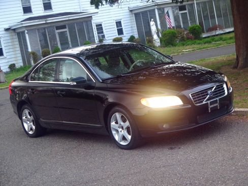 Used 2009 Volvo S80 T6 AWD/4WD image 20