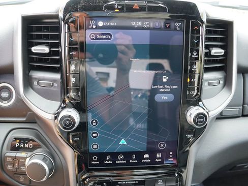 New 2026 RAM 1500 Big Horn image 14