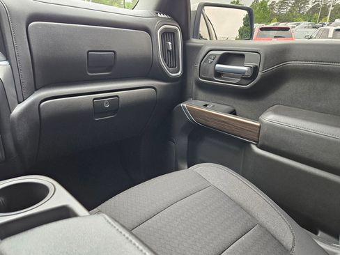 Used 2021 Chevrolet Silverado 1500 LT w/ Bed Protection Package AWD/4WD image 11
