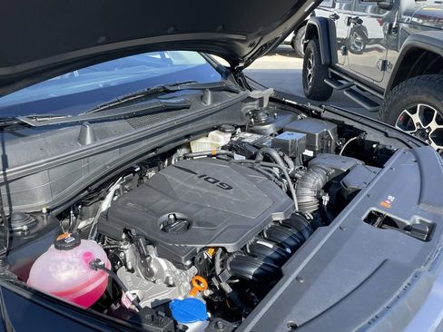 New 2026 Kia Sportage LX image 33