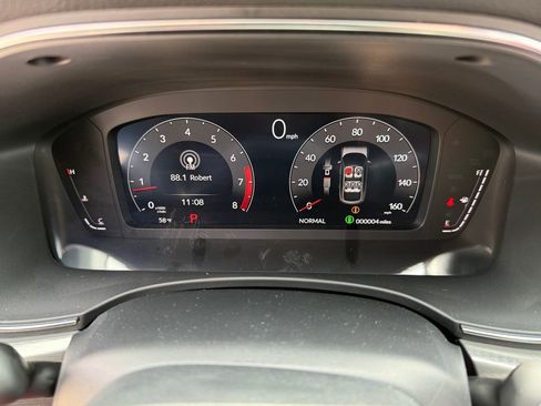 New 2026 Acura Integra A-Spec FWD image 18