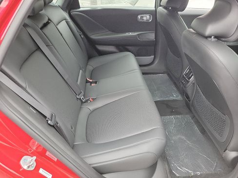 New 2023 Hyundai Ioniq 6 SEL image 17