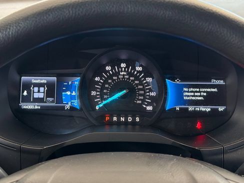 Used 2022 Ford Edge SE w/ Black Appearance Package AWD/4WD image 28