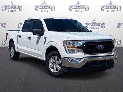 Used 2021 Ford F150 XLT
