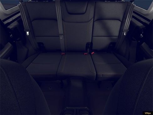 New 2026 Jeep Wrangler Sport S image 14