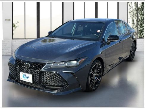 Used 2020 Toyota Avalon Touring w/ Advanced Safety Package image 1