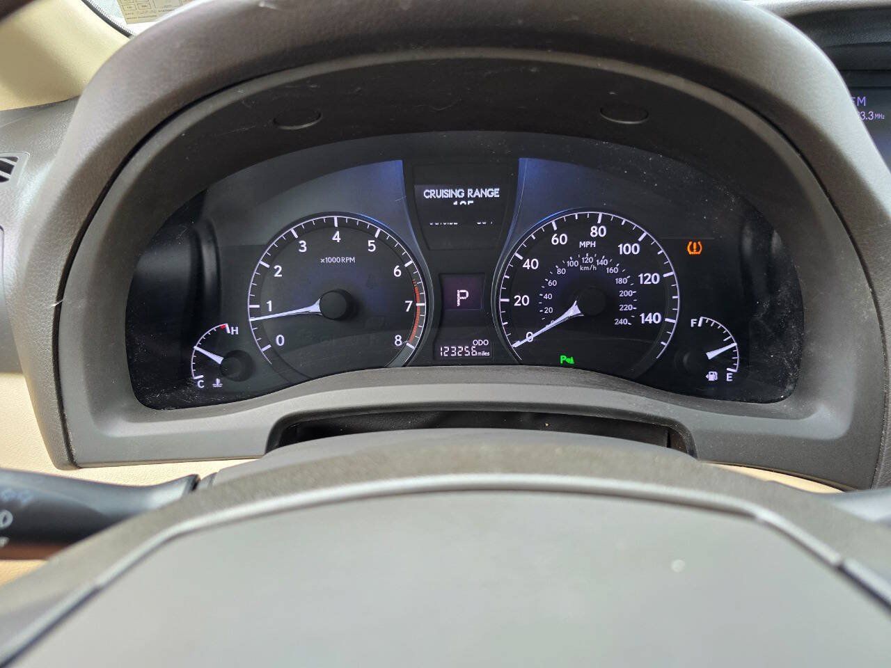 Used 2013 Lexus RX 350 AWD image 17