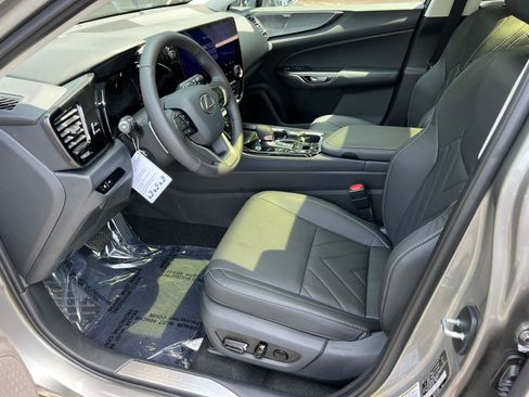 New 2026 Lexus NX 350h AWD w/ Luxury Package image 10