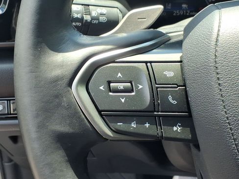 Certified 2023 Lexus NX 350 AWD image 14