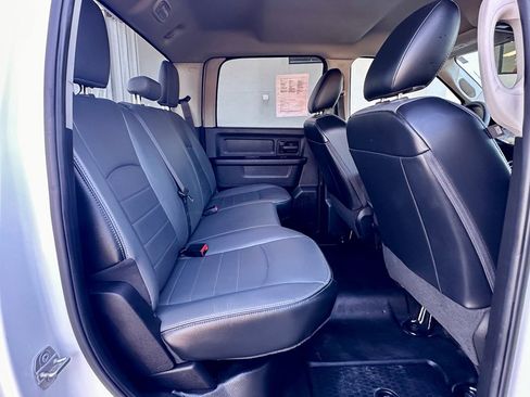 Used 2022 RAM 1500 Tradesman w/ Trailer Tow Group image 23