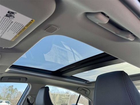 New 2026 Toyota Camry XLE w/ Premium Plus Package image 20