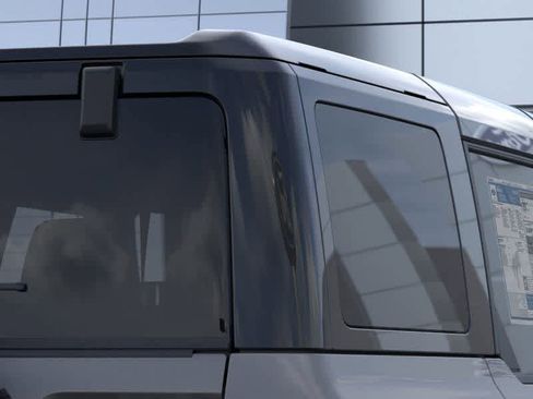 New 2025 Ford Bronco Big Bend image 25