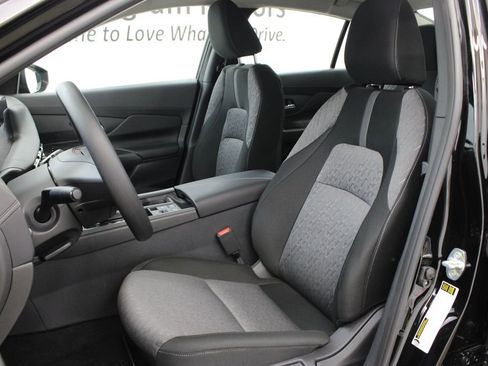 New 2026 Nissan Sentra SV w/ Floor Mat Package image 13