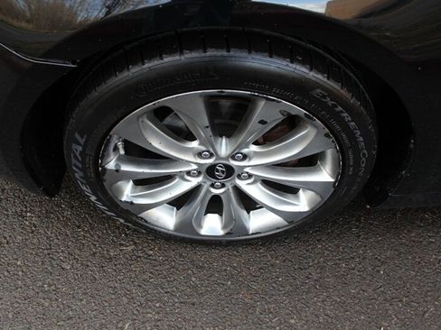 Used 2012 Hyundai Sonata Limited image 19