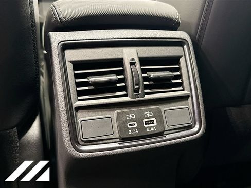 New 2026 Subaru Forester Sport AWD/4WD image 27