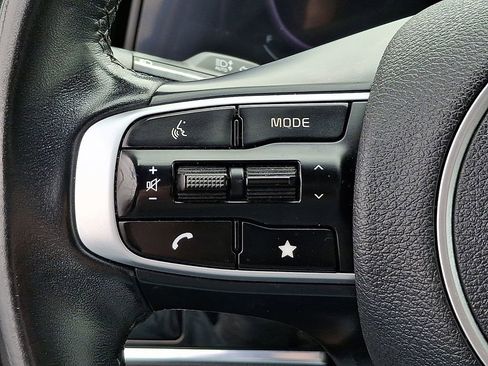 Certified 2023 Kia Sportage X-Line image 15