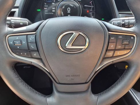Used 2023 Lexus UX 250h FWD w/ Accessory Package (Z2) image 14
