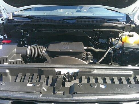 Used 2021 Chevrolet Silverado 2500 W/T w/ WT Convenience Package image 10