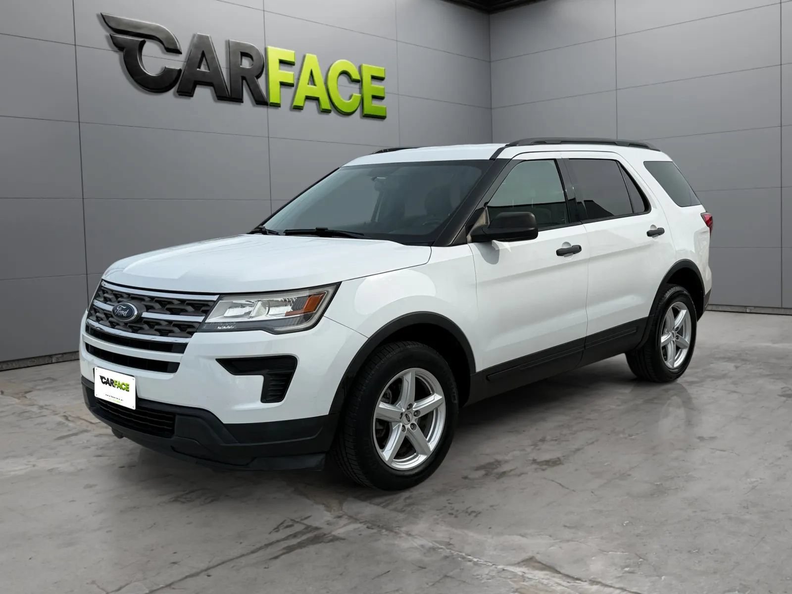 Used 2019 Ford Explorer 4WD image 5