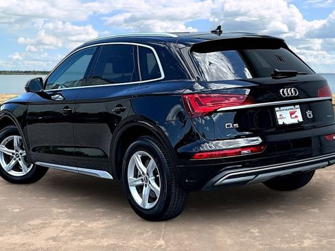 Used 2021 Audi Q5 2.0T Premium Plus w/ Convenience Package AWD/4WD image 6