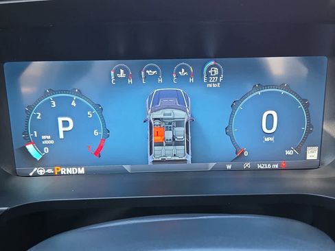 Used 2025 Ford F150 Raptor AWD/4WD image 22