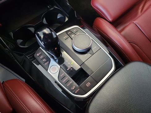 Used 2023 BMW X3 xDrive30i image 24