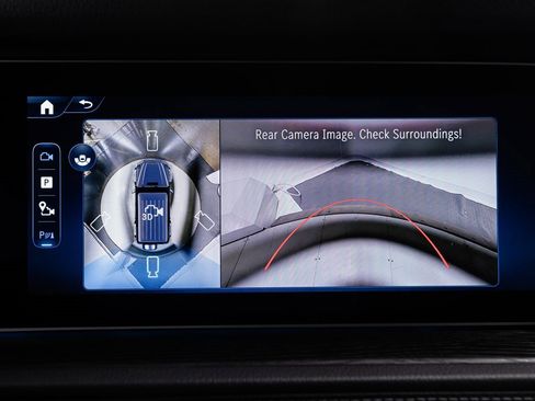 Used 2025 Mercedes-Benz G 550 image 20