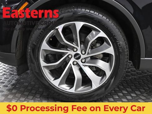 Used 2025 Lincoln Aviator Reserve w/ Illumination Package AWD/4WD image 34